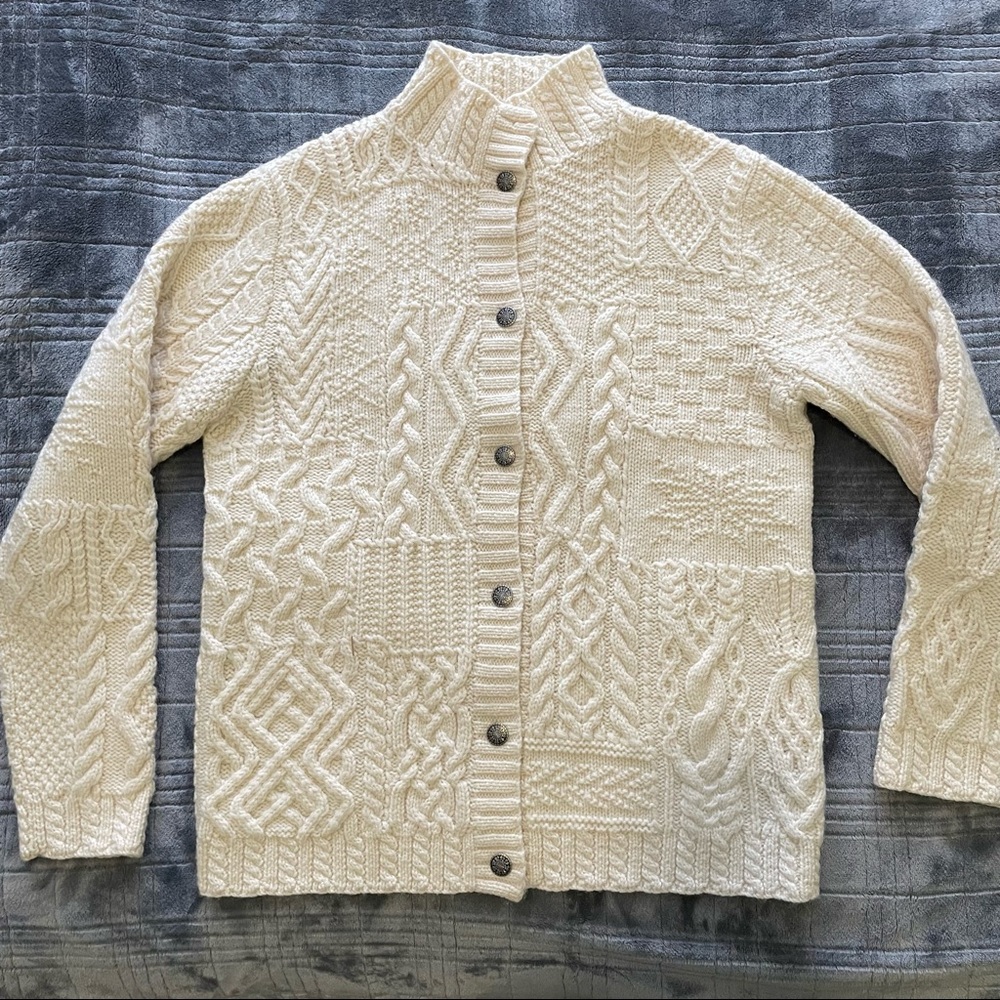 Ralph Lauren Cardigan